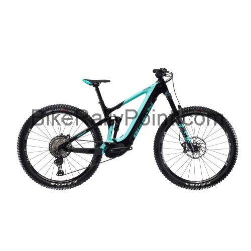 Bianchi T-Tronik Performer fiche technique et avis
